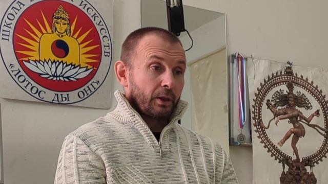 Сила практик.