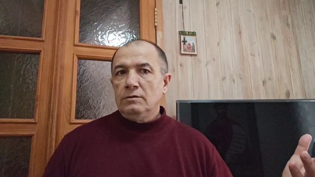 Как перестать волноваться?