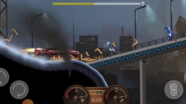 Zombie Hill Racing 🔥🔥🔥🔥