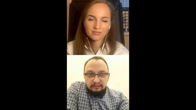 А вы уверенны, что видите цель? Поможет разобраться в вопросе Василий Ткачев на Perpetuum Coaches
