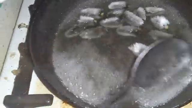 суп из вербы