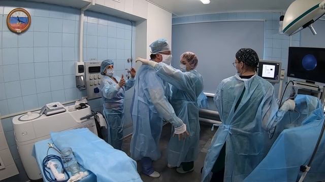 Урологическая клиника в Ростове