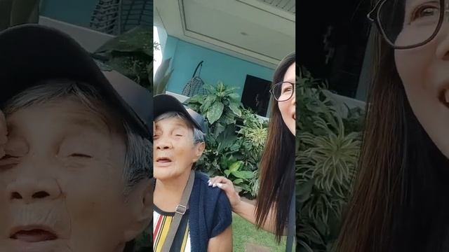 I love you so much mother dear 😘♥️