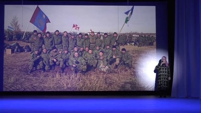 САЛЮТ ПОБЕДЫ часть 1