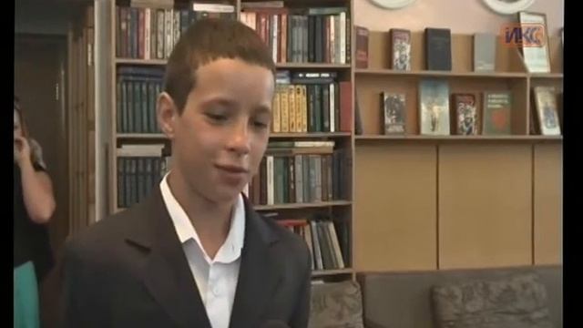 Выпуск новостей от 1 сентября (11:00)