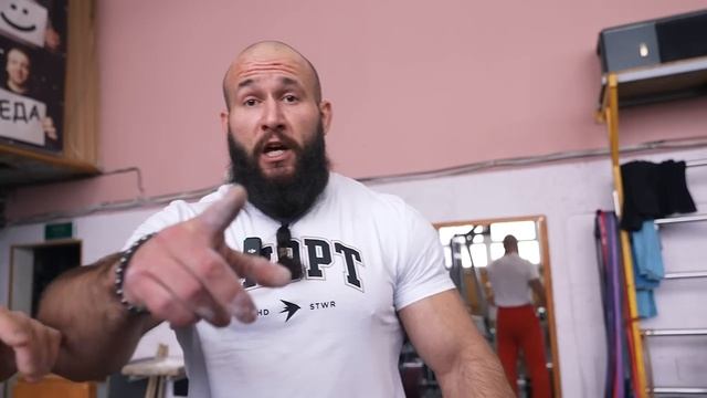 ГОГА УНИЧТОЖАЕТ НИЗАМИ