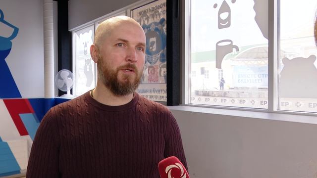 СВОй резерв 19.03.2025