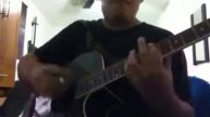 Let it Die-Three Days Grace acoustic cover