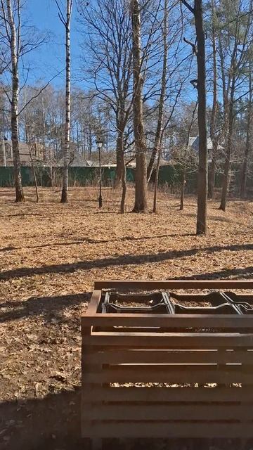 Милые фигуры из дерева❤️🔥🌞