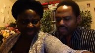Cross Over Night Of Warfare 2017 2018 - Evangelist Loveline & Pastor Samuel Obi - CBHIM
