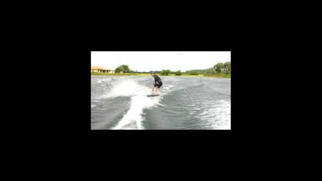 2016 Sunset LCQ Mark Stevens Rd1