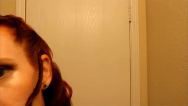 Margaery Tyrell Twists ~ Game of Thrones Hairstyle