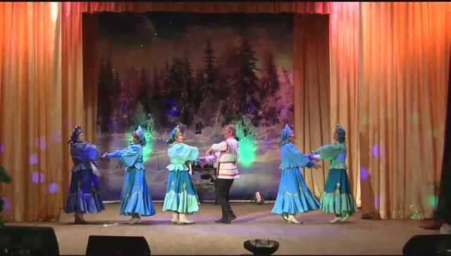 Ансамбль Ярмарка Чижик-пыжик