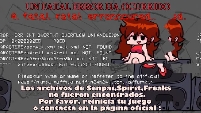 Todo sobre Mónika (Vs Monika Full Week) - Friday Night Funkin MOD