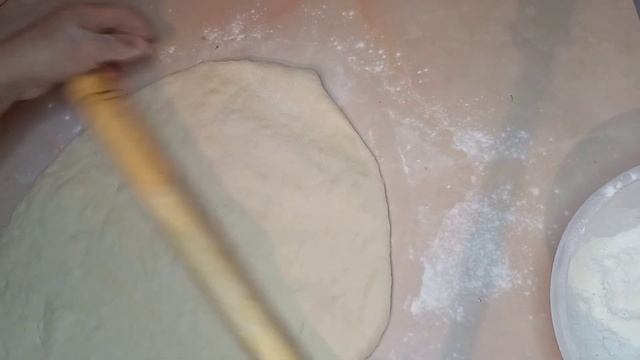Пончики.Самые вкусные,нежные пончики.Пайдалы рецепт