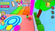 Baby & Daddy Escape PRINCESS PRISON!