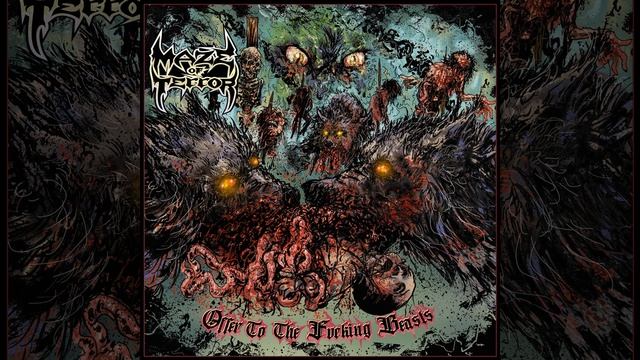 Blood Horror Cult