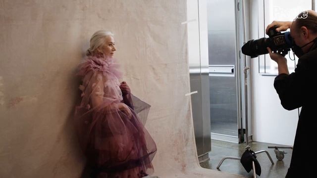 Introducing PEOPLE's 2022 Beautiful Issue Cover Star, Dame Helen Mirren! | PEOPLE