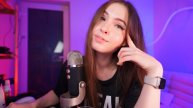 ASMR Blue Yeti Pro / Расслабляйся под мой стрим