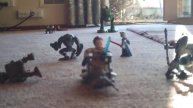 star wars 2 galactic heroes