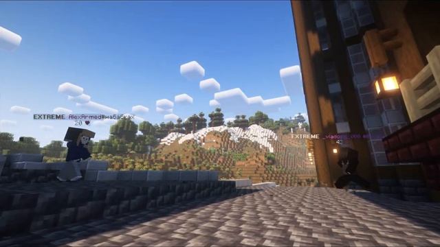 Отдай сало !!! | Minecraft Version