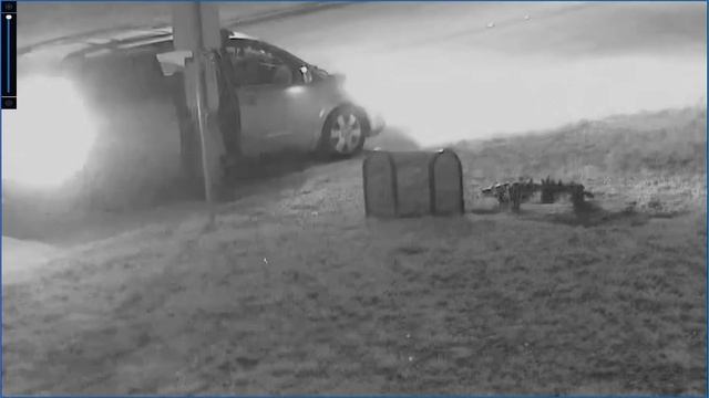 PGA Backflow Preventer Theft Camera 2 Zoom