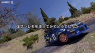 【WRC10 FIA世界ラリー選手権】新井敏弘が インプレッサWRCで激走!!