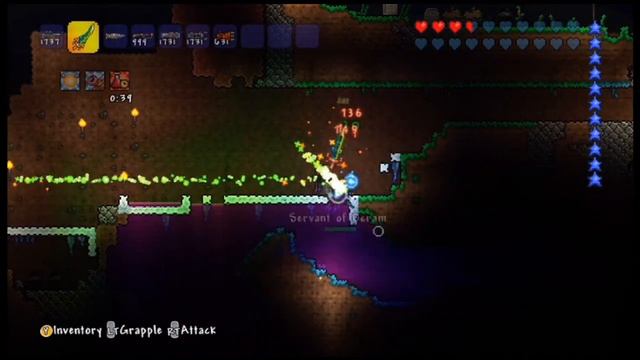 FUNNY GAMING MOMENTS 12 - BO2 MODS, TERRARIA MODS, SKYRIM & SHENANIGANS