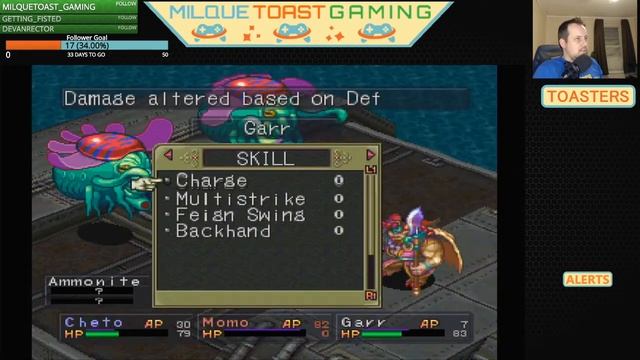 Breath of Fire 3, Retro Lets Play (Part 50)