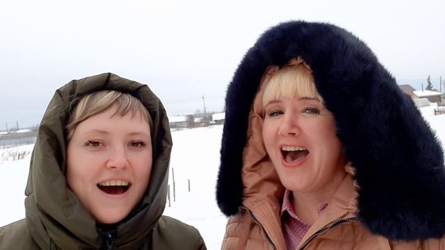 Частушка. С 8 марта девчата