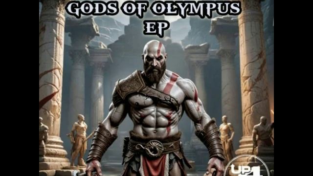 Gaddemon - Gods Of Olympus