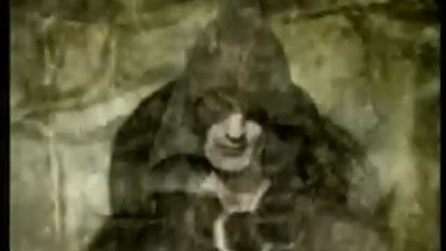 DARK TRANQUILLITY - Monochromatic Stains (OFFICIAL VIDEO)