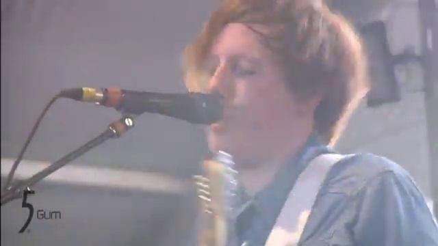 TWO DOOR CINEMA CLUB - Come Back Home @ Coachella 2011