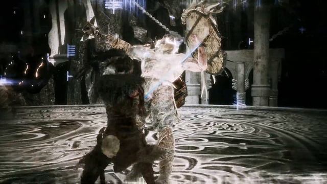 HellBlade : Senua's Sacrifice | PC Gameplay Part 7