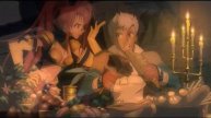 Tales of Destiny 2 - Playstation 2 - OP