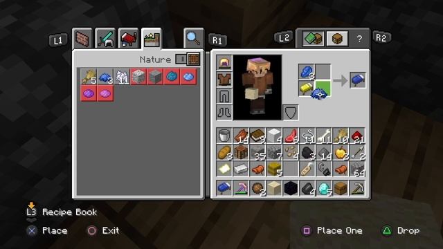 Minecraft - Monsters Nearby