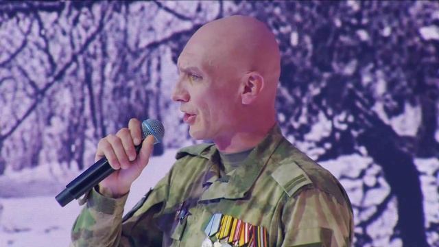 Съёмки телеконцерта «Свои песни»