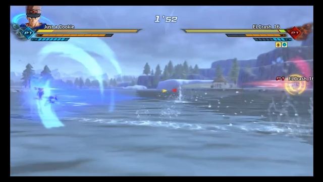 The BEST Ultra Instinct Build In Dragon Ball Xenoverse 2
