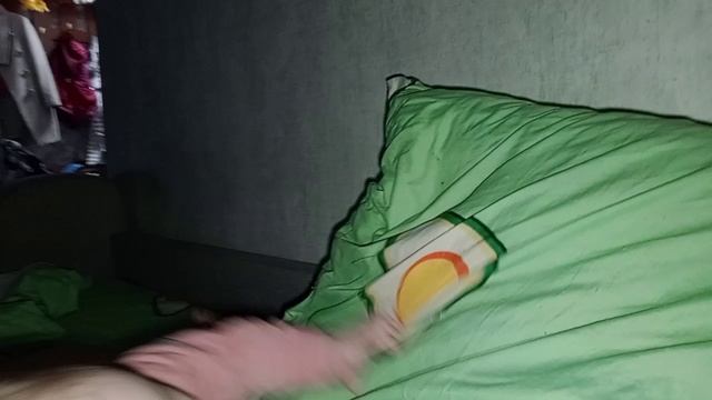 наши ночные посиделки с Юлей