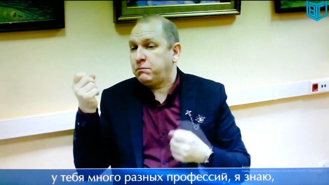 Кирюшка в Москве! 2018
