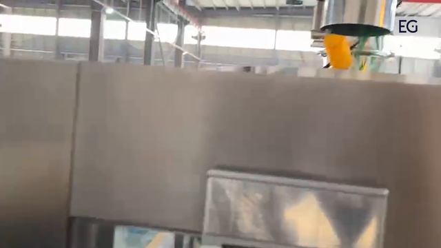 Установка для загрузки капсул в капсулятор (DA-S1200)