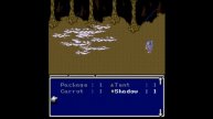 Final Fantasy IV Paladin Run Speedrun Tutorial - Split 2 (Mist Dragon)