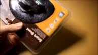Aliexpress/ebay simple unboxing Dashboard sticky pad mat "Smart stand"