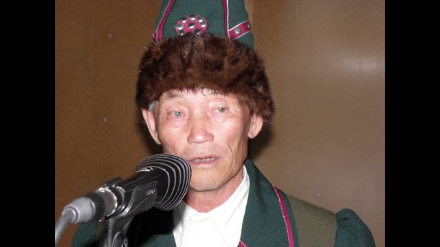 Степанов Александр Иванович Сайын барахсан