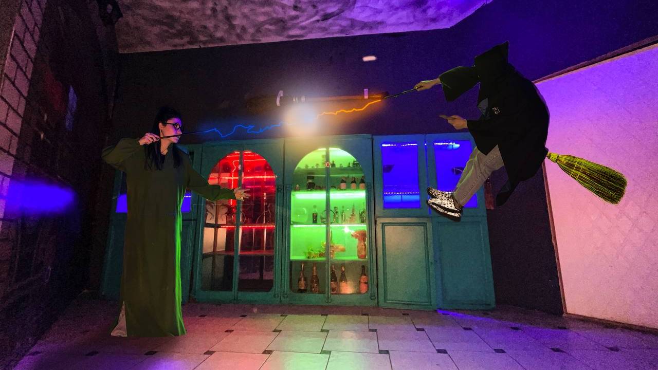 Гарри Поттер и  философский камень