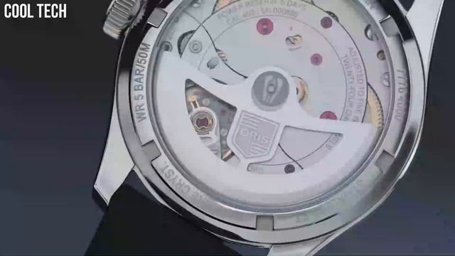 TOP 10 BEST NEW ORIS WATCHES FOR MEN BUY 2022