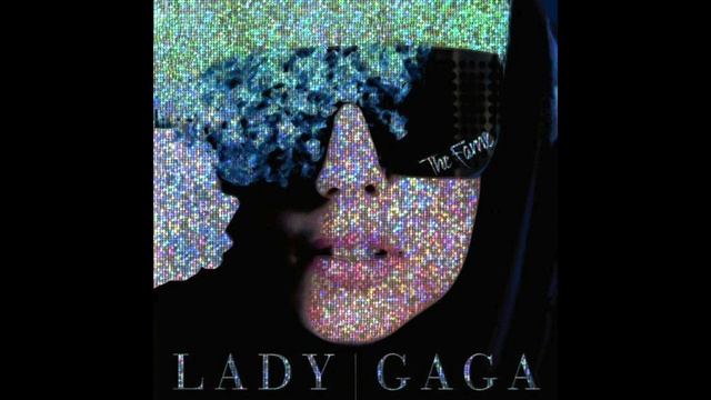 Lady GaGa - Fashion (from "The Fame") (Audio)