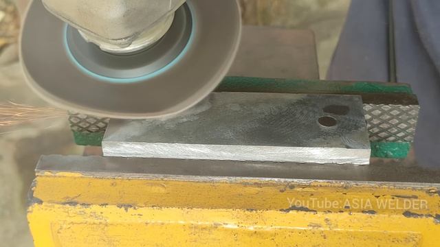 Few people know how to make a simple DIY metal drill vise