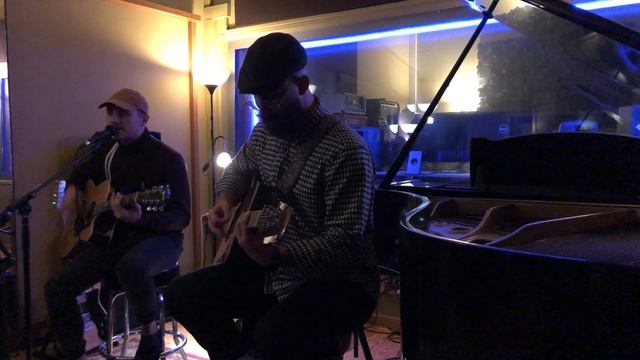 Fall Out Boy - Sugar We’re Going Down (Cover by Alex Bey )