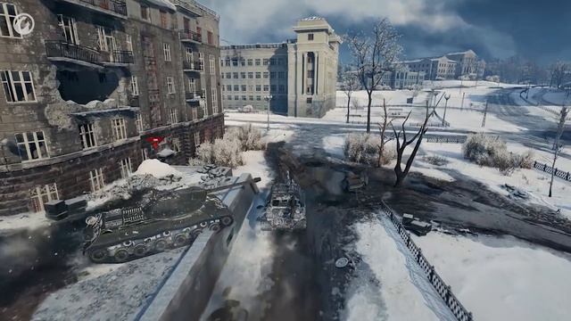 RNG Reloaded #2 - Ground-to-Garage Missile